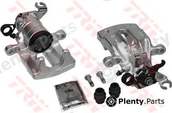  TRW part BHN288E Brake Caliper
