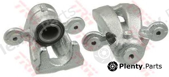  TRW part BHN818 Brake Caliper