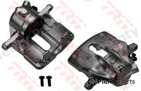  TRW part BHW242 Brake Caliper