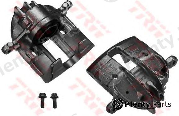  TRW part BHW258 Brake Caliper