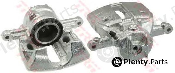  TRW part BHW810 Brake Caliper