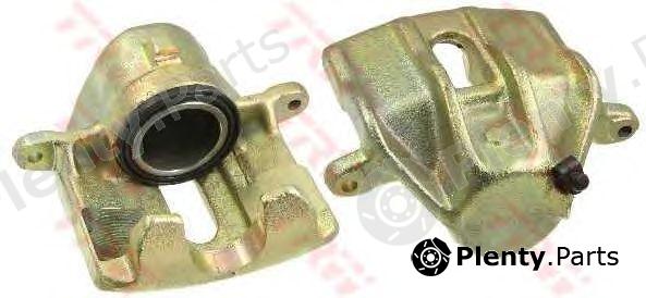  TRW part BHX101 Brake Caliper