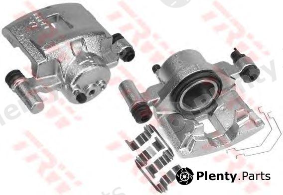  TRW part BHX188E Brake Caliper