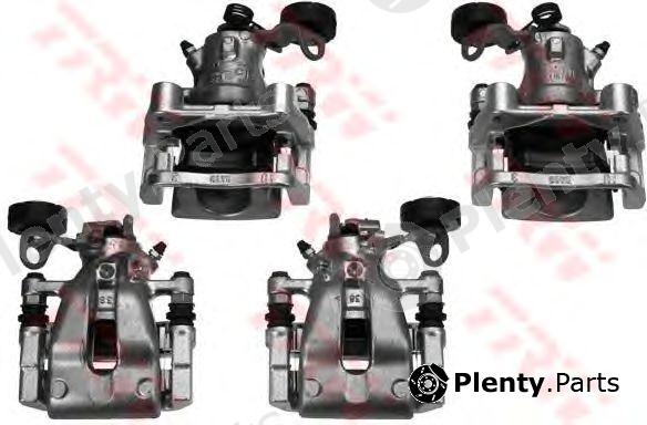  TRW part CKN101 Brake Caliper Axle Kit