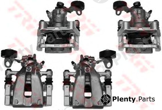  TRW part CKQ101 Brake Caliper Axle Kit