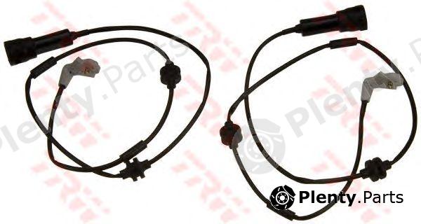  TRW part GIC135 Warning Contact, brake pad wear