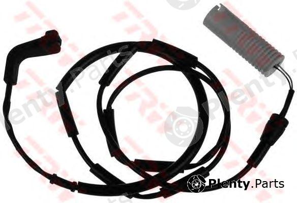  TRW part GIC207 Warning Contact, brake pad wear