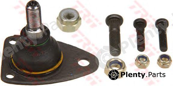  TRW part JBJ262 Ball Joint