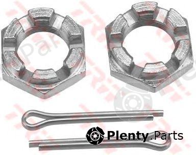  TRW part JTR4032 Centre Rod Assembly