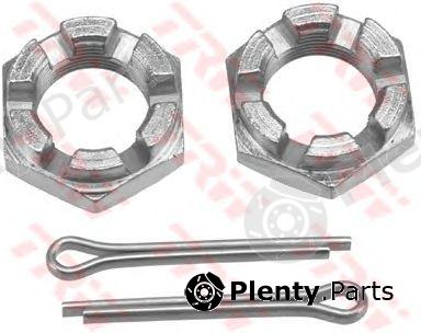  TRW part JTR4142 Centre Rod Assembly