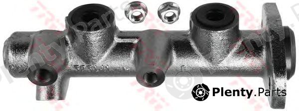 TRW part PMK528 Brake Master Cylinder