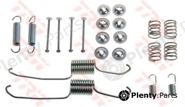  TRW part SFK203 Accessory Kit, brake shoes