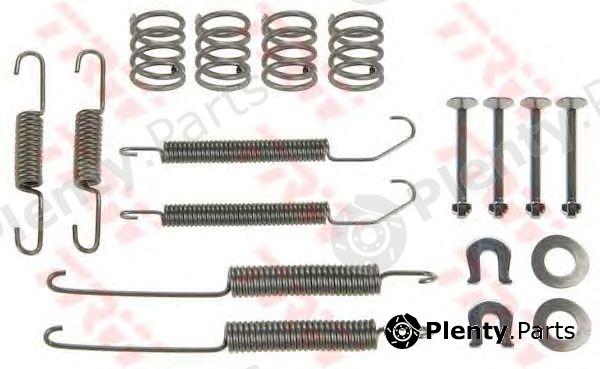  TRW part SFK226 Accessory Kit, brake shoes