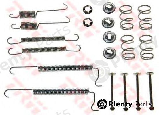  TRW part SFK265 Accessory Kit, brake shoes