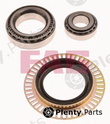  FAG part 713667760 Wheel Bearing Kit