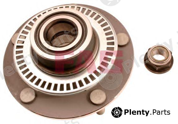  FAG part 713678660 Wheel Bearing Kit
