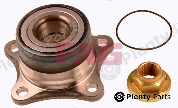  FAG part 713618190 Wheel Bearing Kit