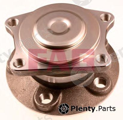  FAG part 713660280 Wheel Bearing Kit