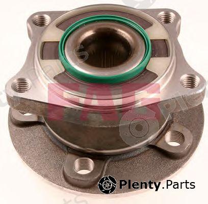  FAG part 713660340 Wheel Bearing Kit