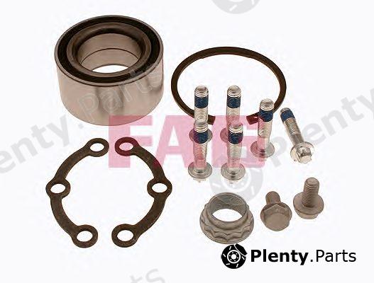  FAG part 713667580 Wheel Bearing Kit