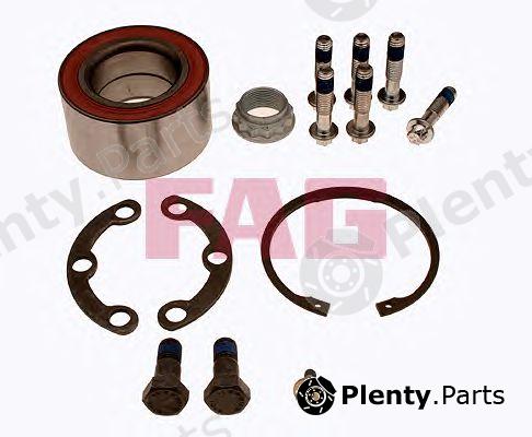  FAG part 713667730 Wheel Bearing Kit