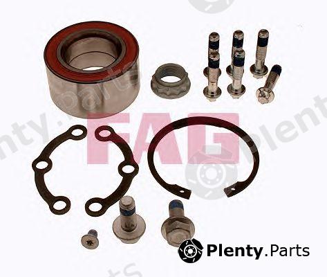 FAG part 713667750 Wheel Bearing Kit
