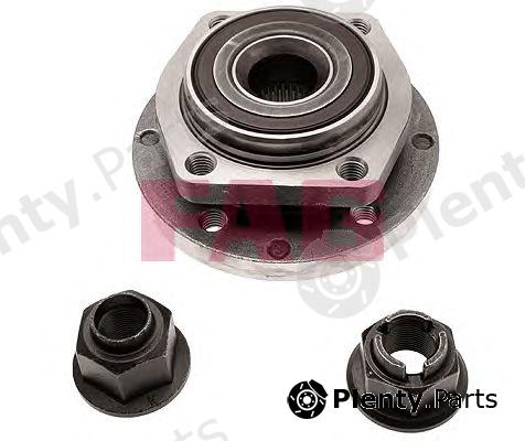  FAG part 713660420 Wheel Bearing Kit