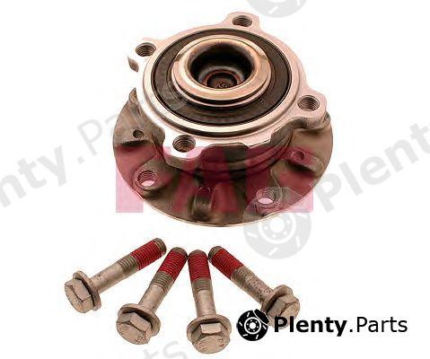  FAG part 713667900 Wheel Bearing Kit