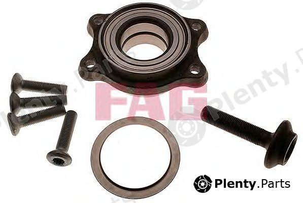  FAG part 713610800 Wheel Bearing Kit