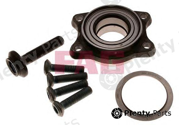  FAG part 713610840 Wheel Bearing Kit