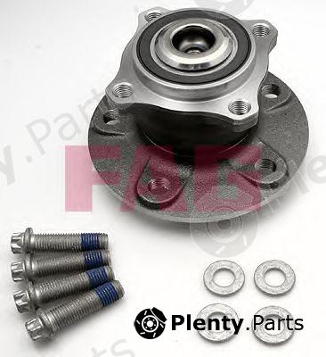  FAG part 713667930 Wheel Bearing Kit