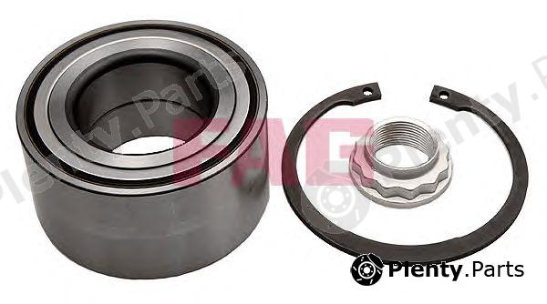  FAG part 713620350 Wheel Bearing Kit