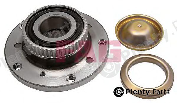  FAG part 713649400 Wheel Bearing Kit