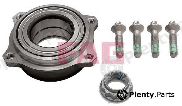  FAG part 713667940 Wheel Bearing Kit