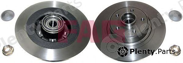  FAG part 713630960 Wheel Bearing Kit