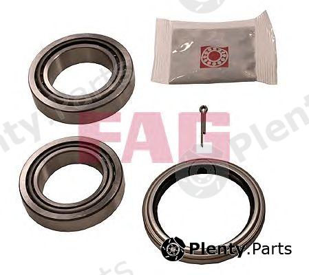  FAG part 713618890 Wheel Bearing Kit