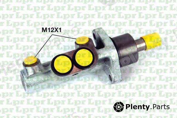  LPR part 1265 Brake Master Cylinder