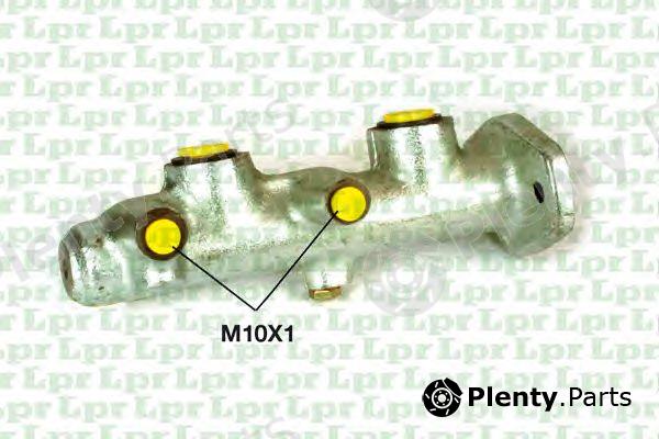 LPR part 1537 Brake Master Cylinder
