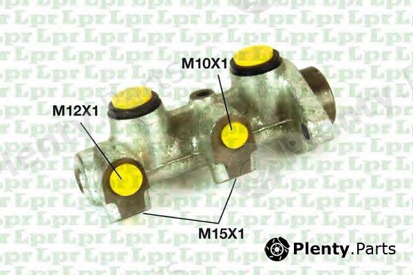  LPR part 1832 Brake Master Cylinder