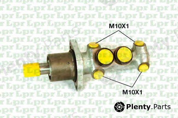  LPR part 1865 Brake Master Cylinder