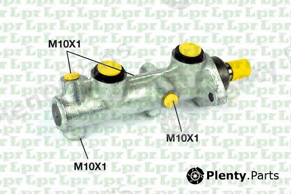  LPR part 1893 Brake Master Cylinder