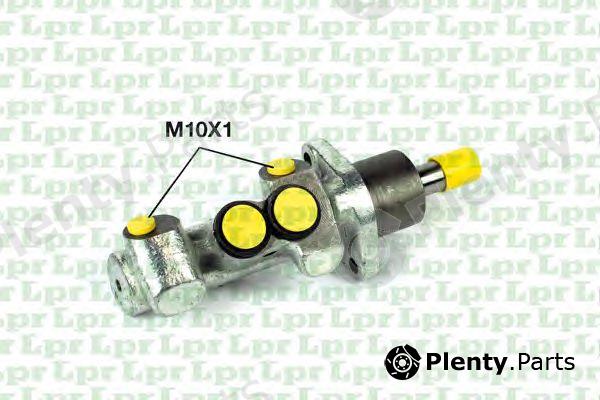  LPR part 1898 Brake Master Cylinder