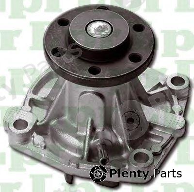  LPR part WP0208 Water Pump