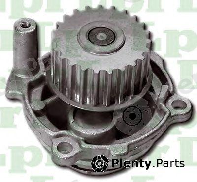  LPR part WP0256 Water Pump