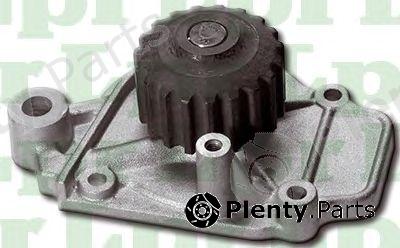  LPR part WP0327 Water Pump