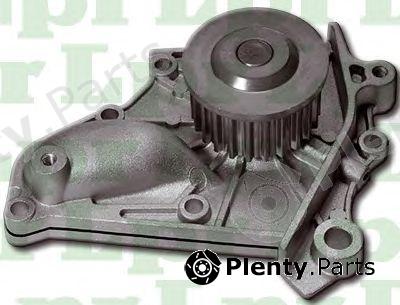  LPR part WP0542 Water Pump