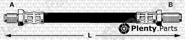  LPR part 6T47863 Replacement part