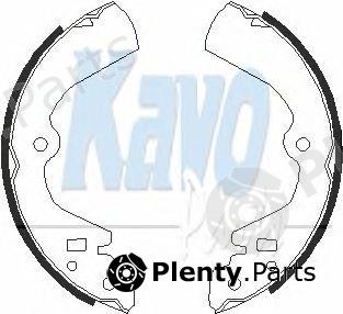  KAVO PARTS part BS-7409 (BS7409) Brake Shoe Set
