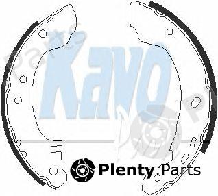  KAVO PARTS part BS-7411 (BS7411) Brake Shoe Set