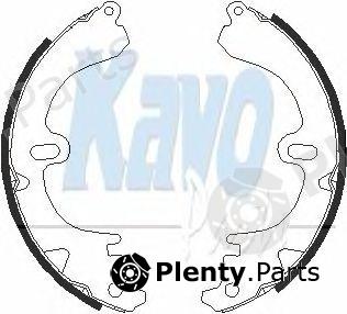  KAVO PARTS part BS-9904 (BS9904) Brake Shoe Set